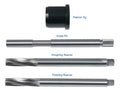 Sonnax Tool Kit for 5L50E - F-55211-TL