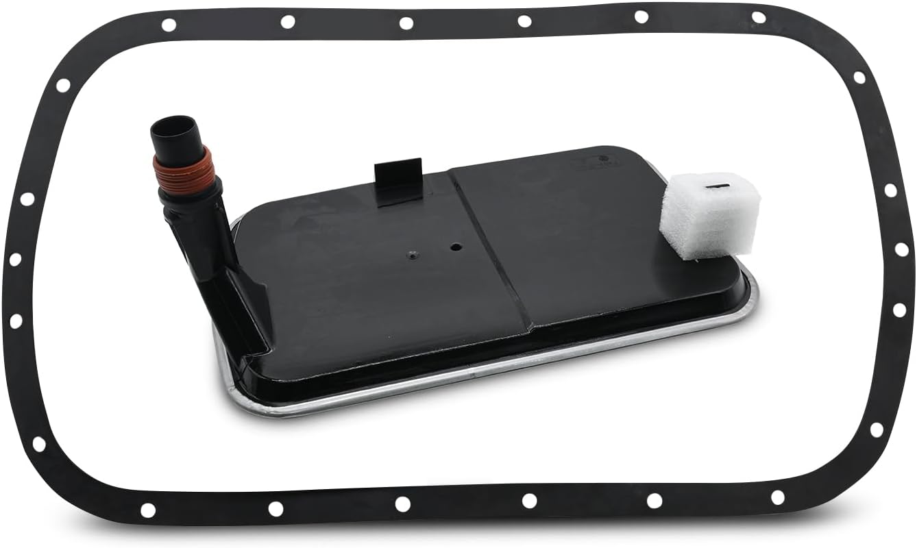 5L50E Transmission Filter with Gaskets OEM