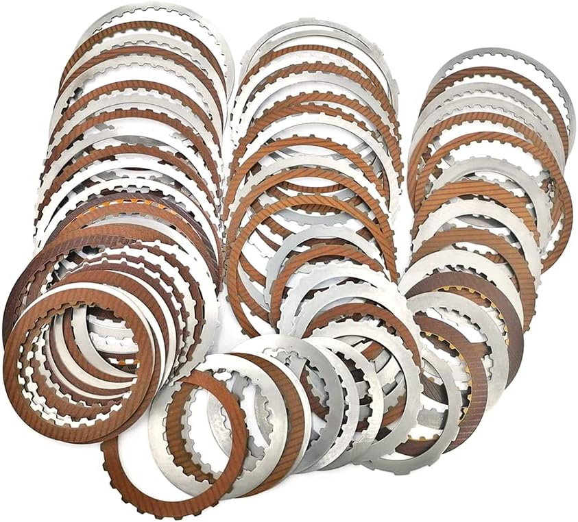 5L51E Friction Clutch Kit OEM
