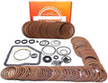 5L51E Master Transmission Rebuild Kit 2WD OEM