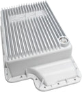 5R110W Deep Cast Aluminum Transmission Oil Pan 2003-2010 OEM