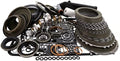 5R110W Deluxe Rebuild Kit with Bonded Pistons 2005-2007 OEM