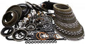 5R110W Deluxe Transmission Rebuild Kit OEM
