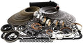 5R110W Deluxe Transmission Rebuild Kit 2008-Up OEM