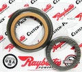 5R110W Friction Clutch Kit - Raybestos OEM