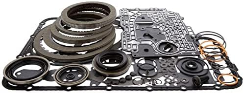 5R110W Less-Steel Transmission Rebuild Kit 2003-2004 OEM