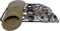 5R110W Less-Steel Transmission Rebuild Kit 2005-Up OEM