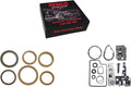 5R110W Master Transmission Rebuild Kit 05-Up OEM