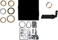 5R110W Master Transmission Rebuild Kit with Overhaul Gaskets 03-04 OEM