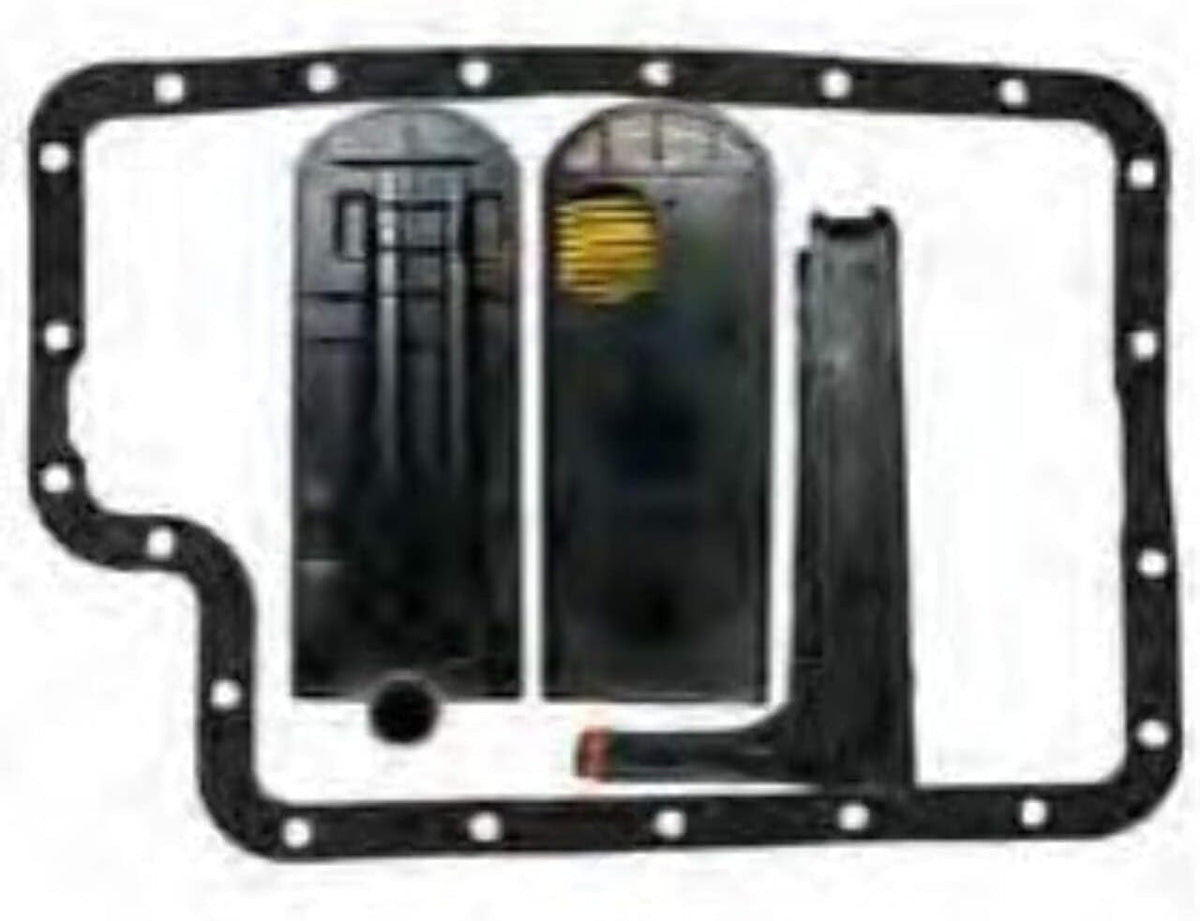 5r110w Oil Pan Gasket and Filter Automatic Transmission [08-UP] 08-Up OEM
