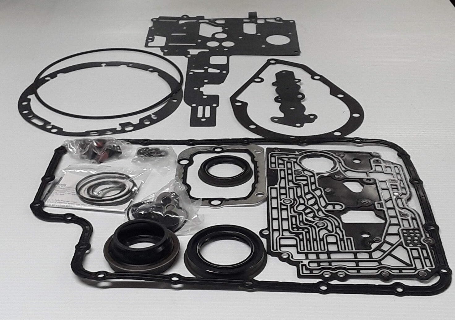 5R110W Overhaul Rebuild Kit with Clutches & Filter 2005-Up OEM