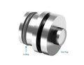 Sonnax Pressure Switch O-Ringed End Plug Kit for 5R110W - 36940-17K