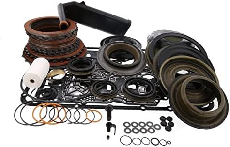 5R110W Raybestos Stage 1 Master Level 2 Rebuild Kit OEM