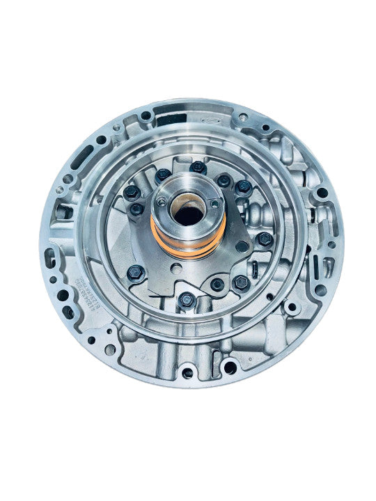 5R110W Remanufactured Pump Assembly 2005-2009 5C3P Casting - remanufactured 5R110W transmission pump