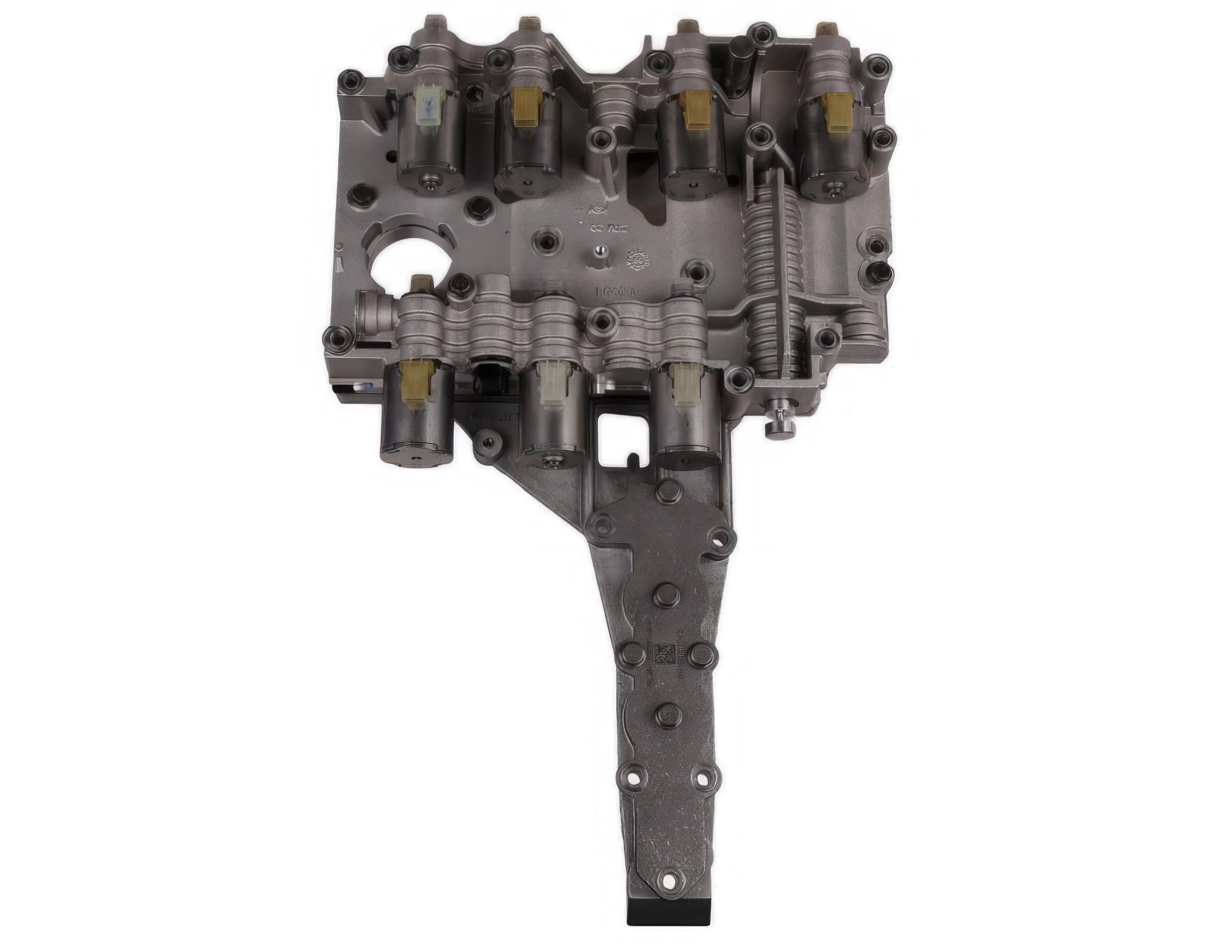 Sonnax Remanufactured Valve Body for 5R110W - F05R110