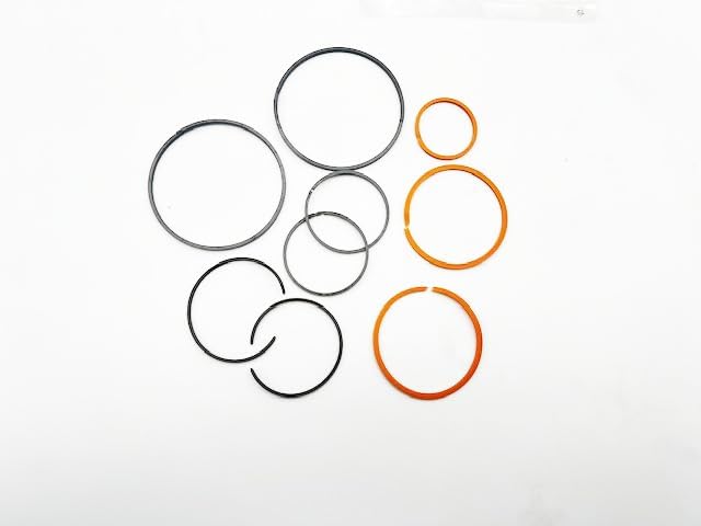 5R110W Sealing Ring Kit 2003-Up OEM
