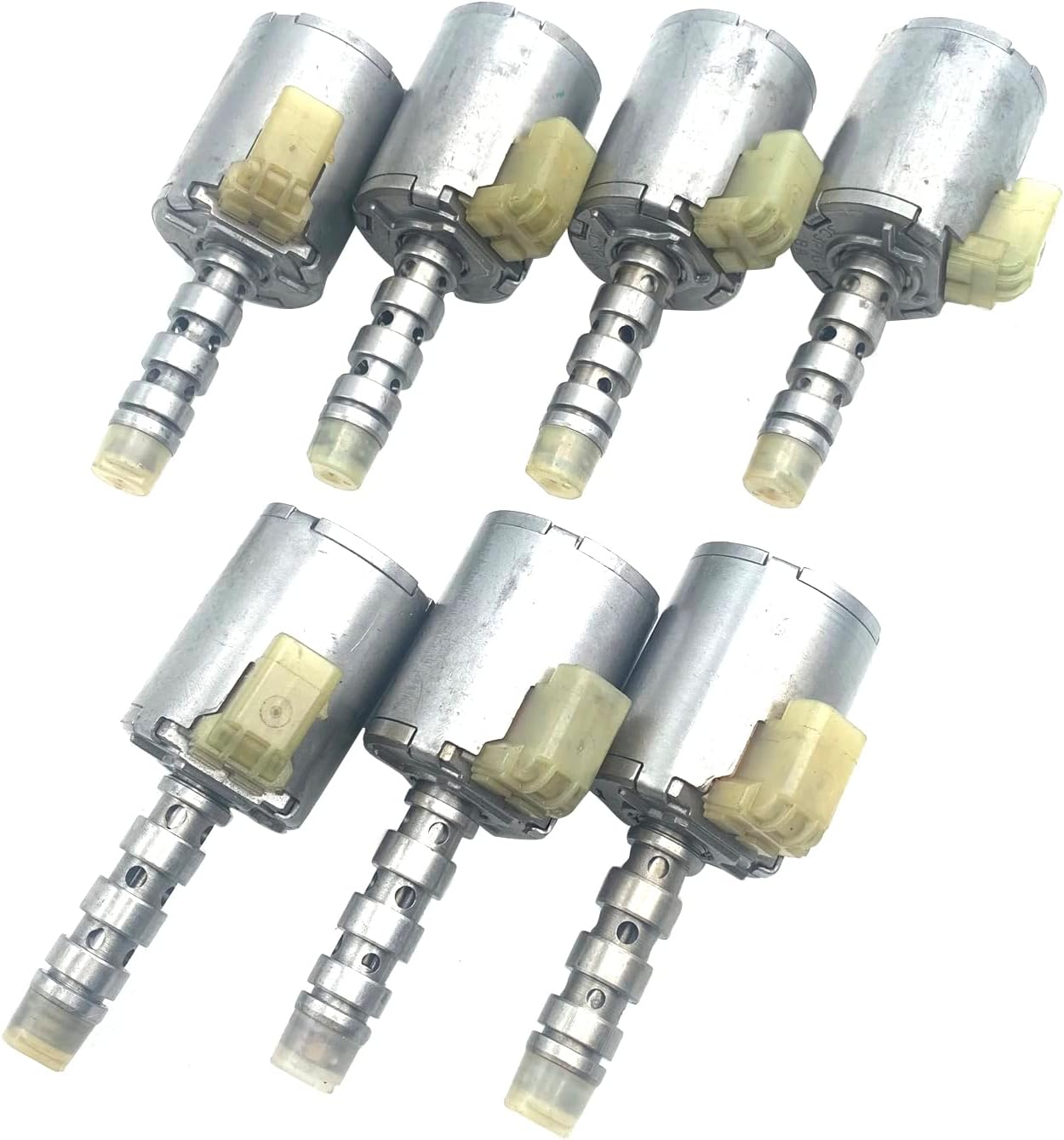 5R110W Shift Solenoid Kit OEM
