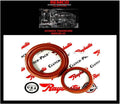 5R110W Stage-1 Friction Clutch Kit - Raybestos OEM