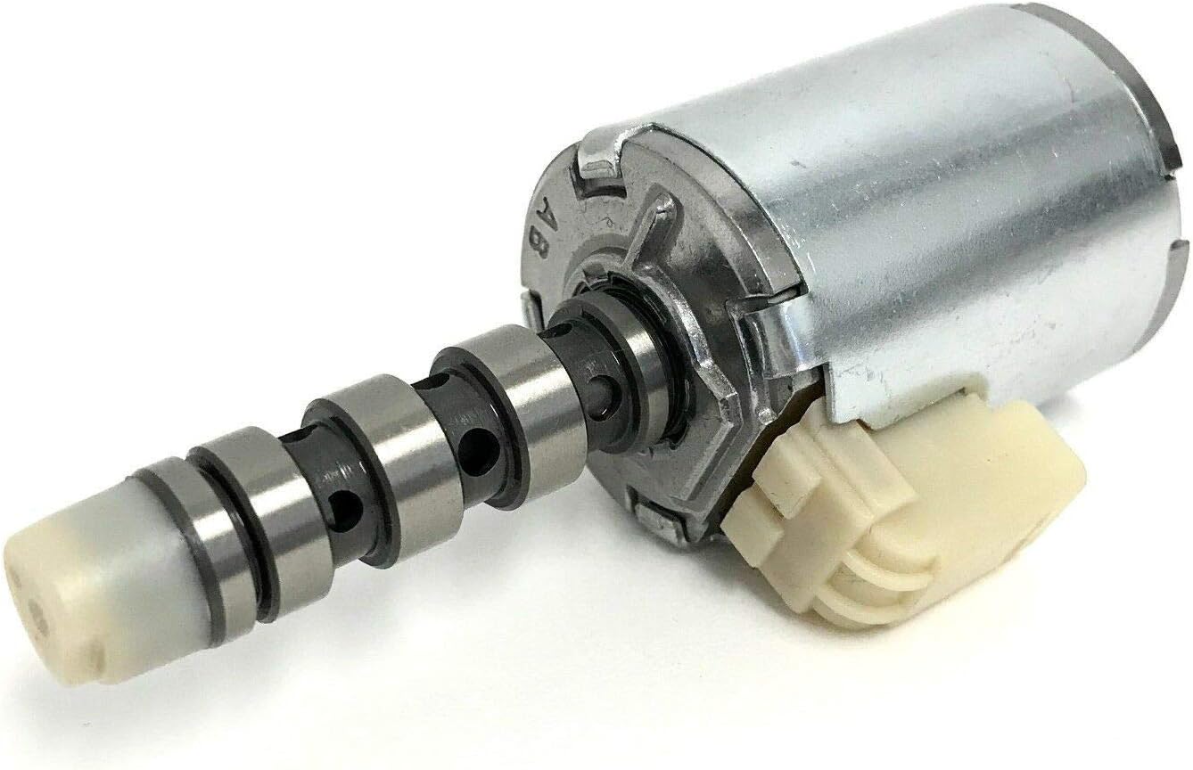 5R110W Transmission Direct or Coast Shift Solenoid AB 2003 and Up Compatible with Ford Torqshift OEM