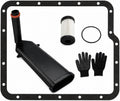 5R110W Transmission Filter Kit 2003-2007 OEM