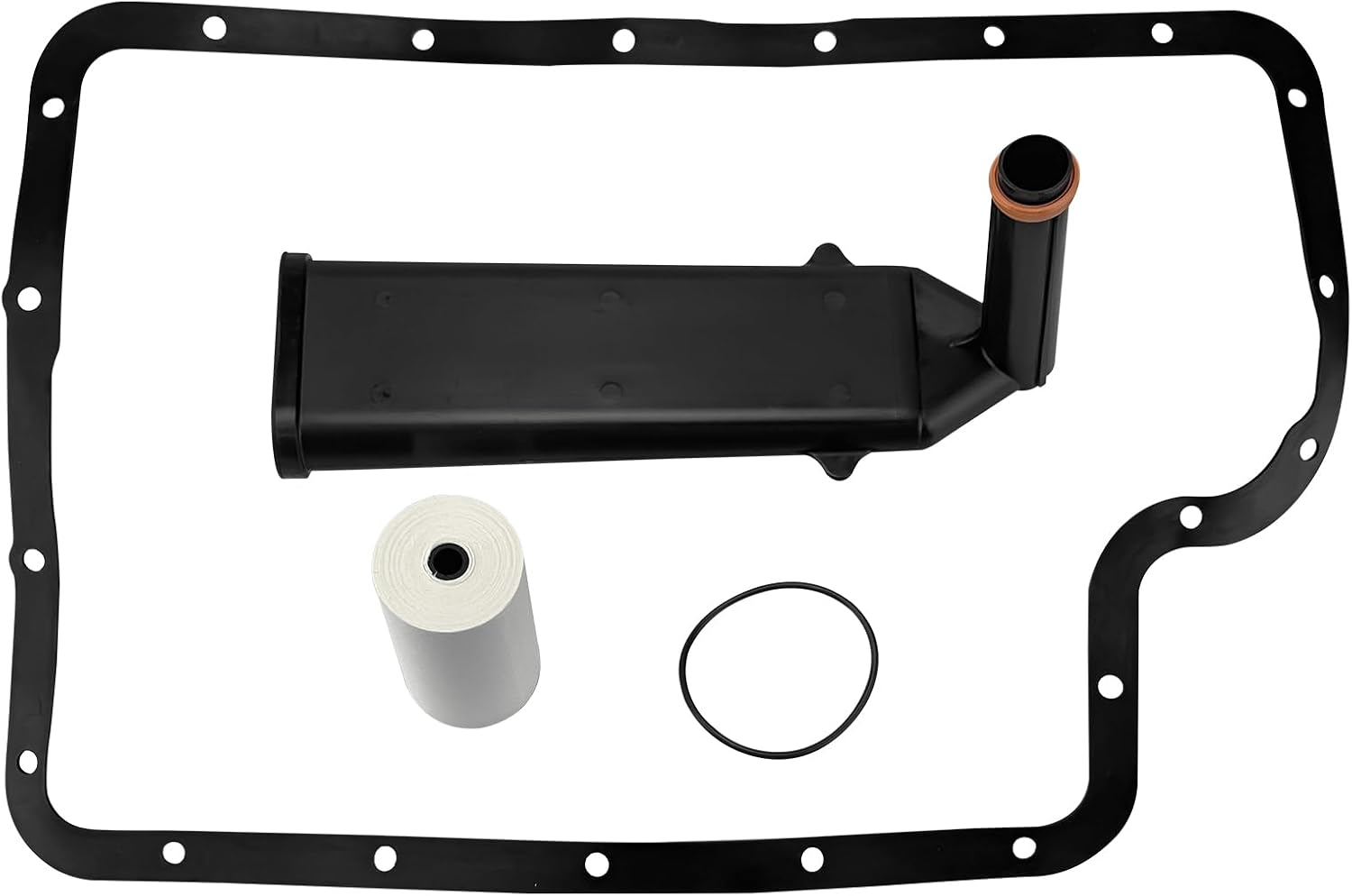 5R110W Transmission Filter Kit with Gasket OEM