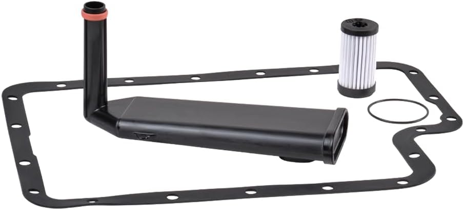 5R110W Transmission Filter Kit with Pan Gasket 2003-2007 OEM