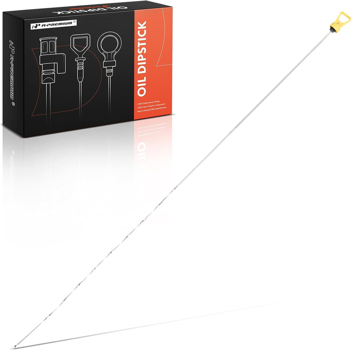 5R110W Transmission Fluid Dipstick A-Premium OEM
