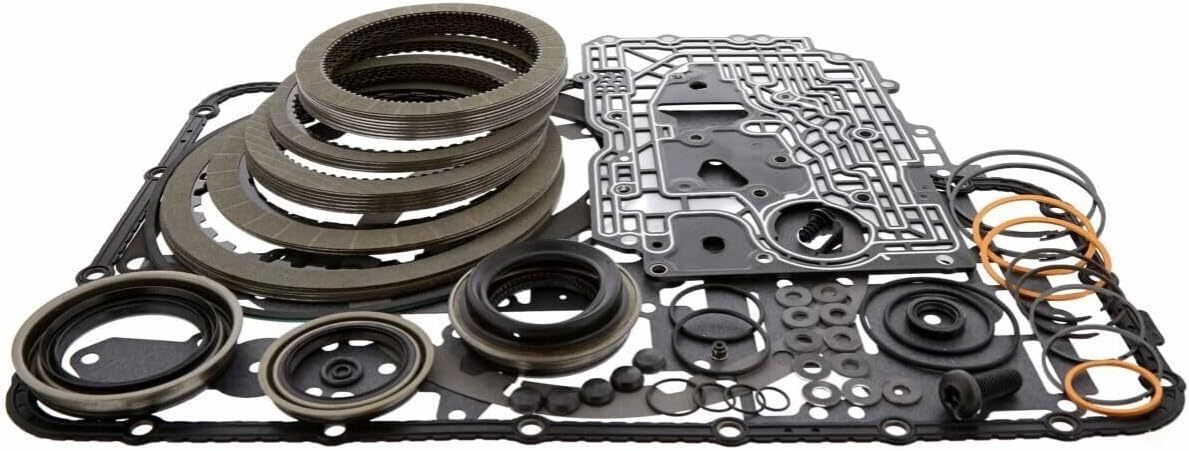 5R110W Transmission Rebuild Kit 03-04 OEM