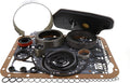 5R44E 5R44E Master Level 2 Transmission Rebuild Kit 1997-Up OEM