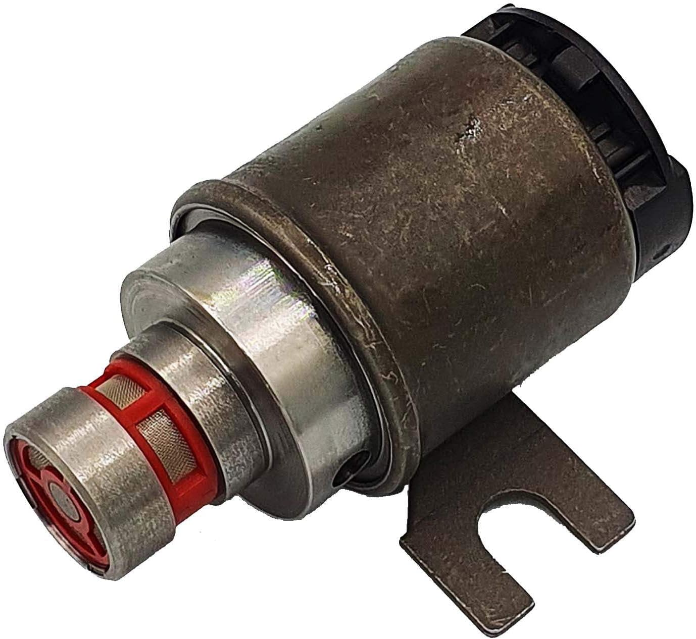 5R44E TCC Lock-Up Solenoid 97-Up OEM