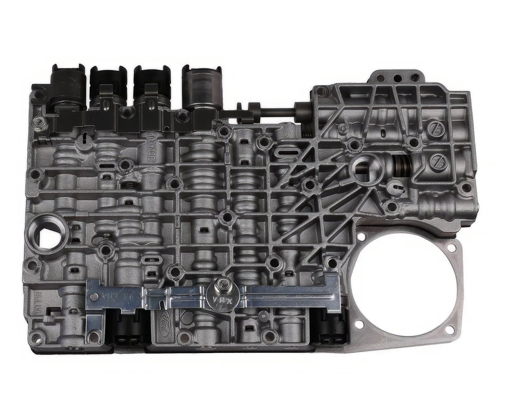 Sonnax Remanufactured Valve Body for 5R44E - F056