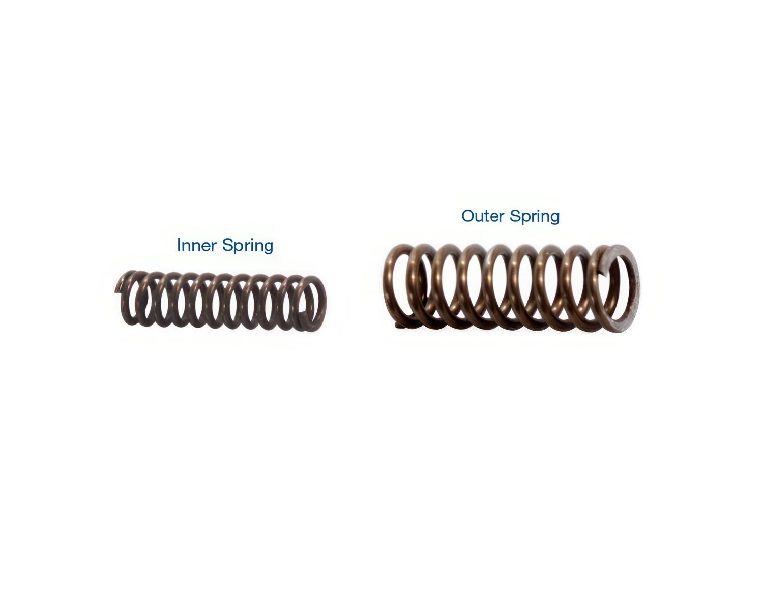 Sonnax TCC Regulator Valve Spring Kit for 5R44E - 37947-46K