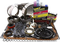 5R55E 5R55E Deluxe Level 2 Transmission Rebuild Kit 1997-Up OEM