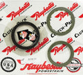 5R55E 5R55E Friction Clutch Kit - Raybestos 97-Up OEM