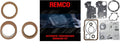 5R55E Overhaul Transmission Rebuild Kit 97-Up OEM
