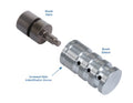 Sonnax Boost Valve Kit for 5R55E - 37947-03K