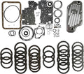 5R55E Master Transmission Rebuild Kit 4WD 97-Up OEM