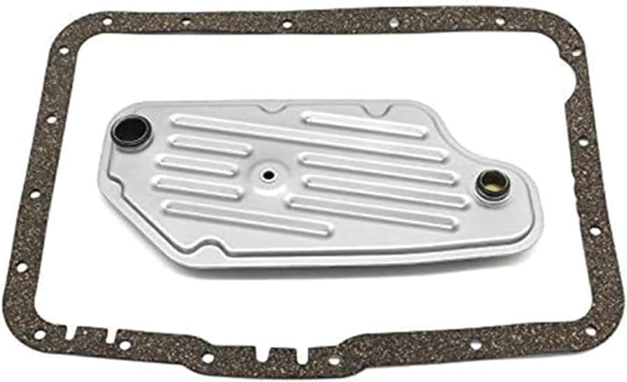 5R55E Transmission Filter with Gaskets 1995-2011 OEM