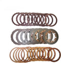 5R55N Friction Clutch Kit 5-Speed OEM