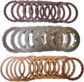 5R55N Friction Clutch Plate Kit OEM