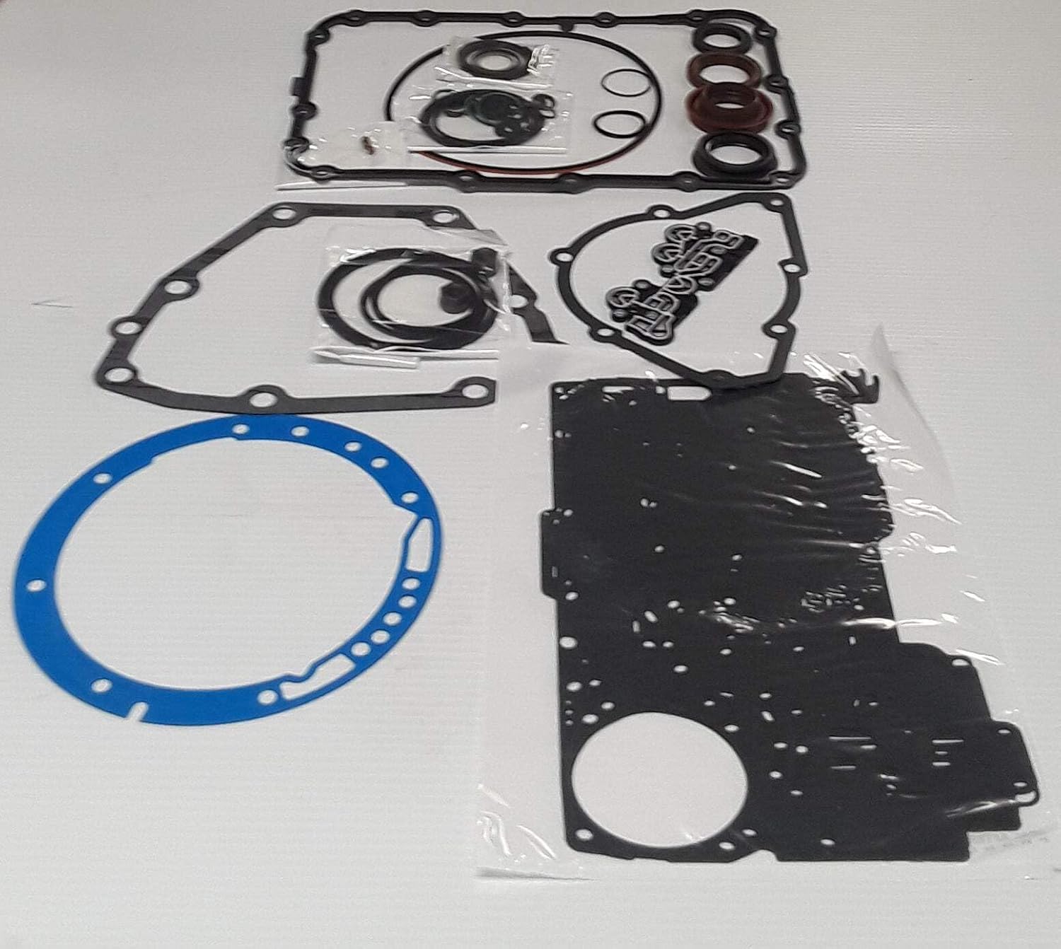 5R55N Overhaul Gasket & Seal Kit 2002-Up OEM