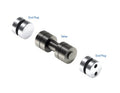 Sonnax Oversized Reverse Engagement Valve Kit for 5R55N - 56947J-59K