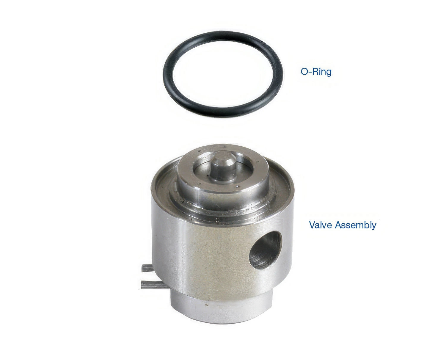 Sonnax Pump Flow Control Valve Kit for 5R55N - 56200-03K
