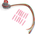 5R55N Shift Solenoid Kit 2003-2015 OEM