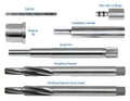 Sonnax Tool Kit for 5R55N - S-56361J-TL