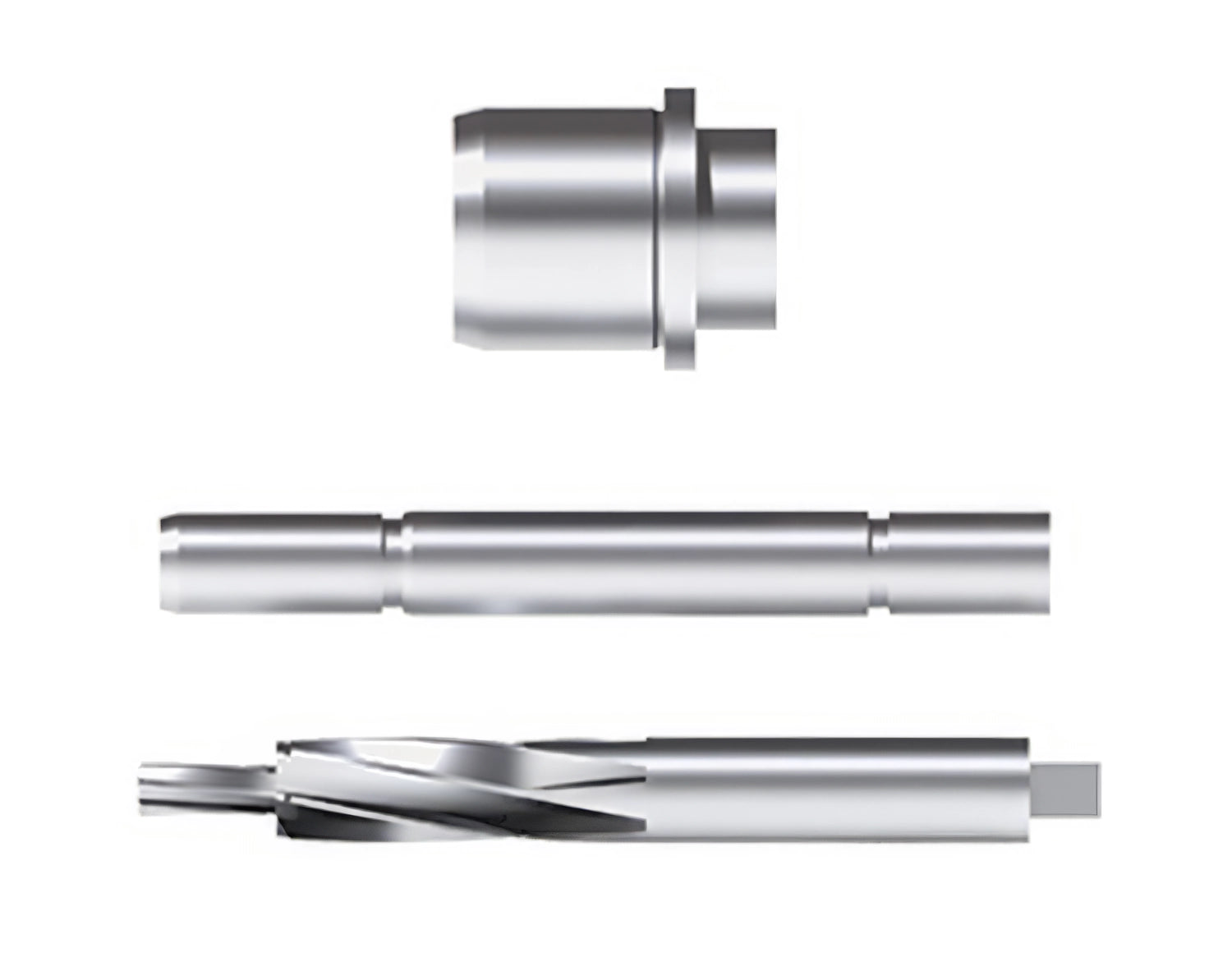 Sonnax Tool Kit for 5R55N - F-56947J-TL53