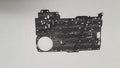 5R55N Transmission Gasket 02-08 OEM