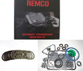5R55N Transmission Rebuild Kit 02-Up OEM
