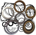 5R55N Transmission Rebuild Kit 2003-2006 OEM