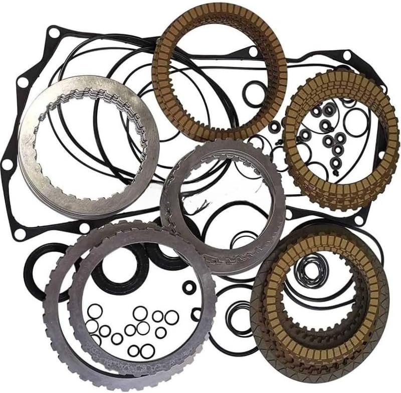 5R55N Transmission Rebuild Kit 2003-2006 OEM